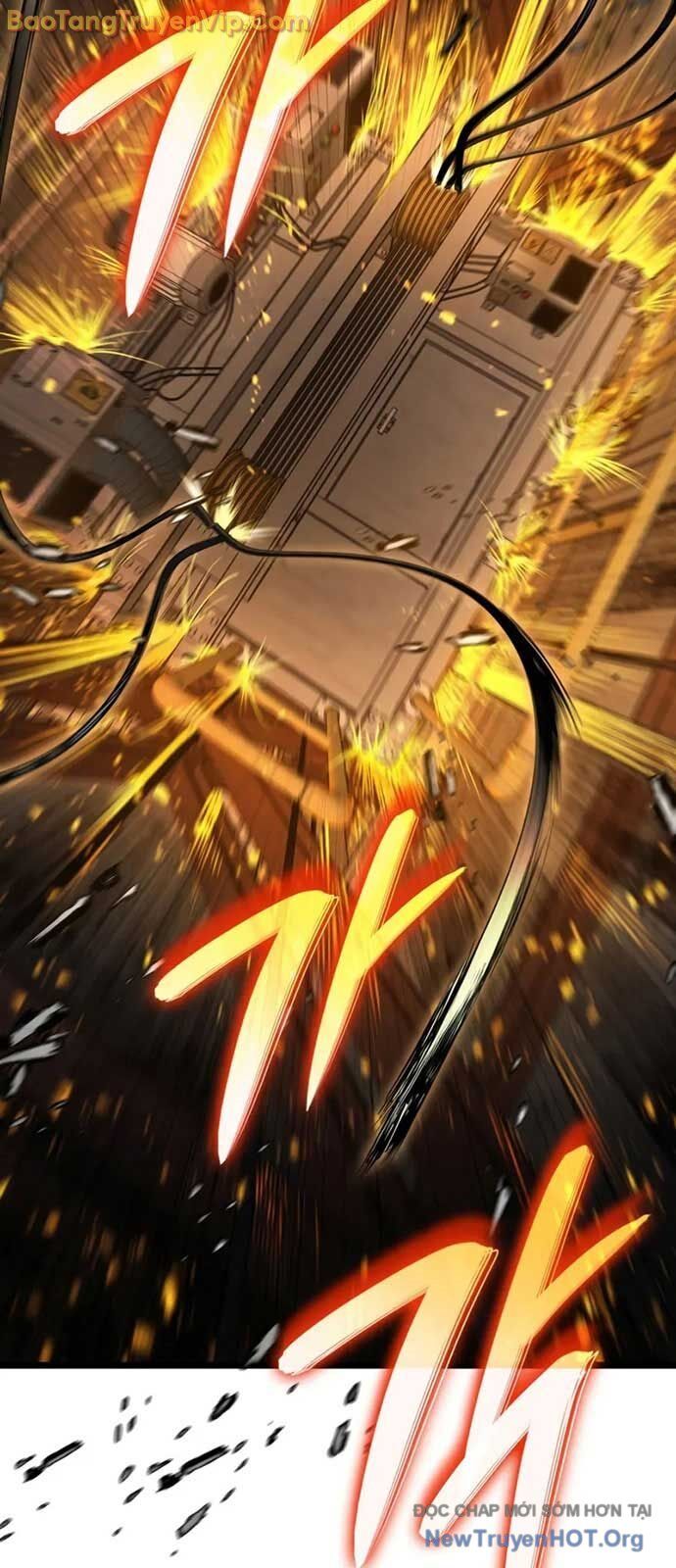 Vị Vua Mạnh Nhất Đã Trở Lại Chapter 132 - Trang 2