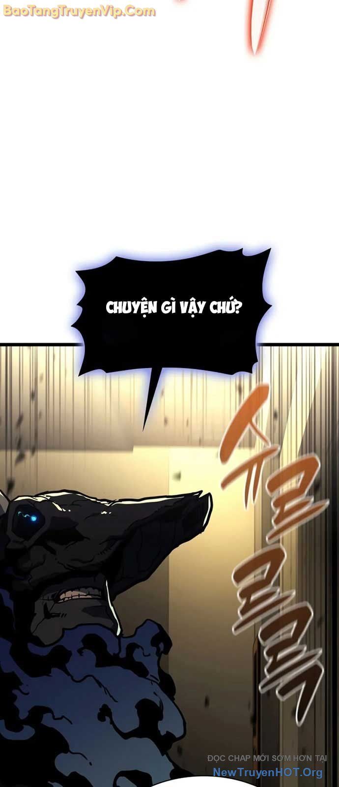 Vị Vua Mạnh Nhất Đã Trở Lại Chapter 132 - Trang 2