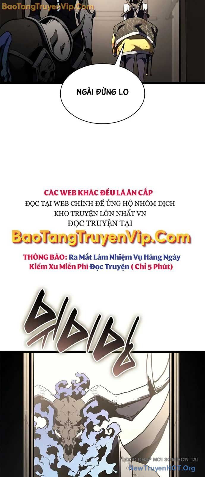 Vị Vua Mạnh Nhất Đã Trở Lại Chapter 132 - Trang 2