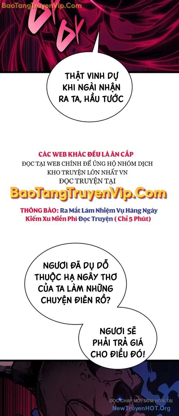 Vị Vua Mạnh Nhất Đã Trở Lại Chapter 132 - Trang 2