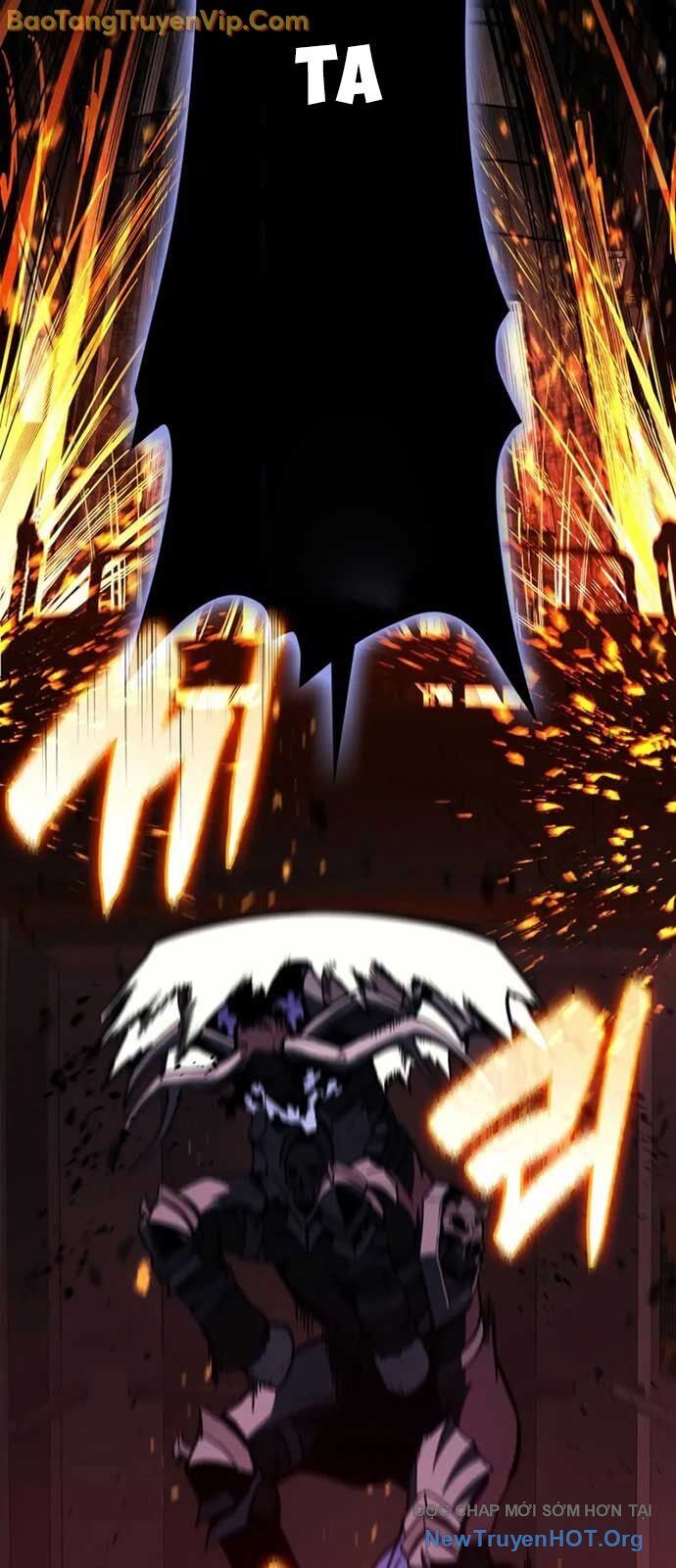 Vị Vua Mạnh Nhất Đã Trở Lại Chapter 132 - Trang 2