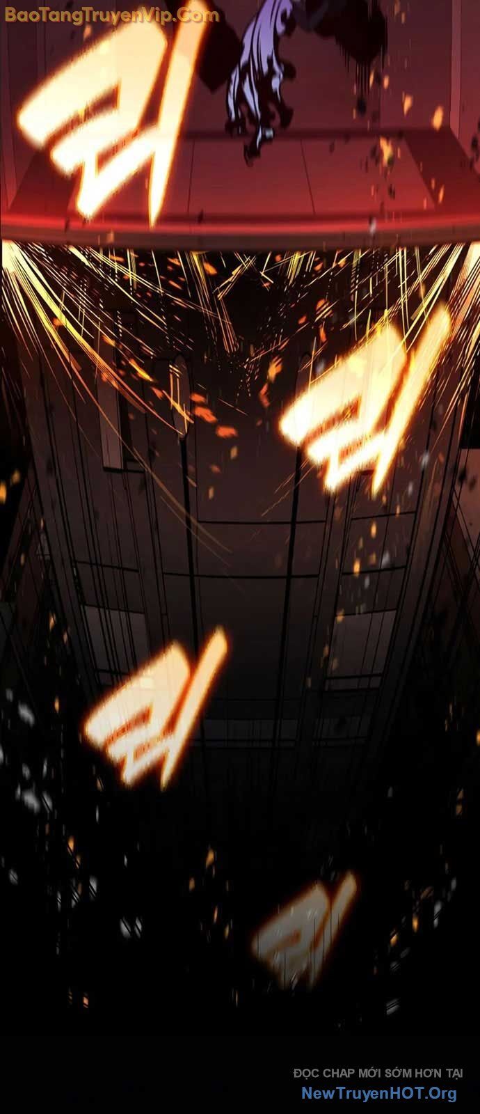 Vị Vua Mạnh Nhất Đã Trở Lại Chapter 132 - Trang 2