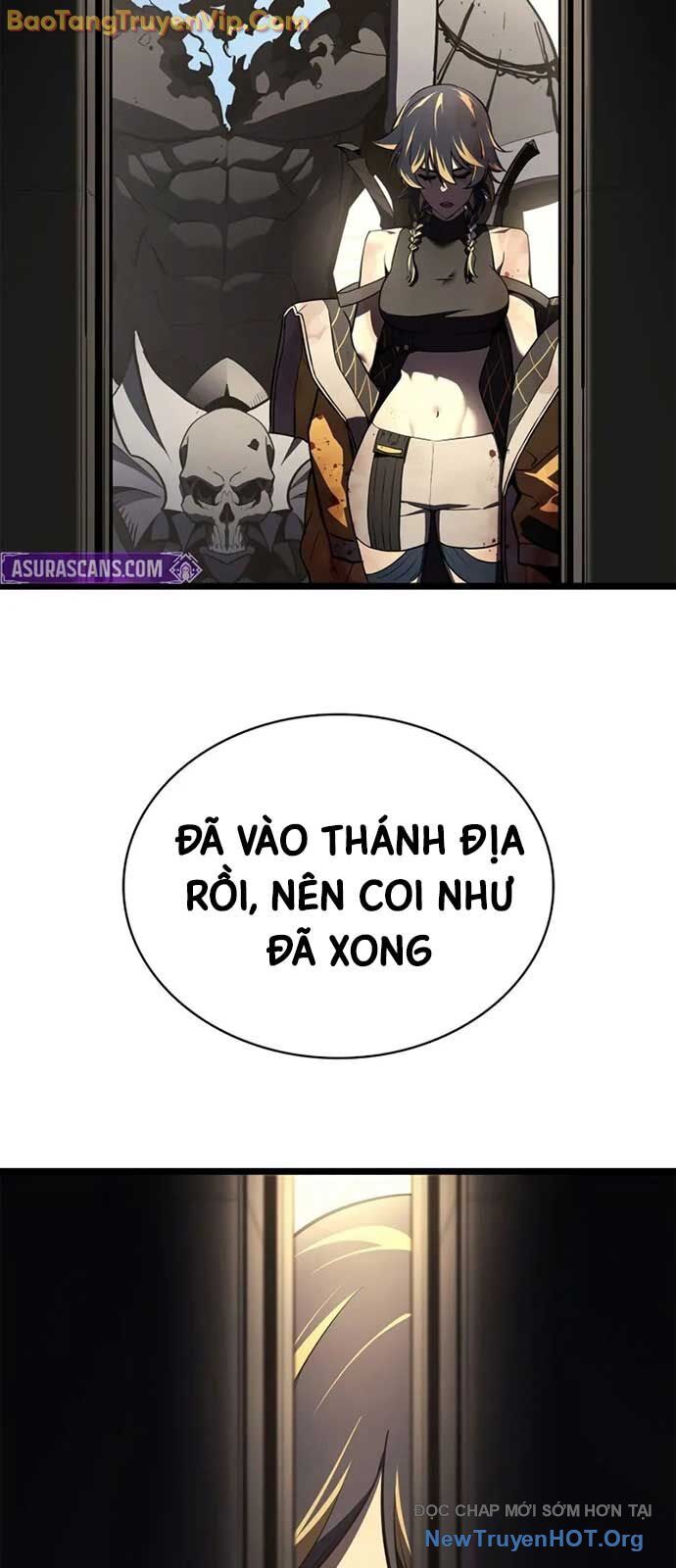 Vị Vua Mạnh Nhất Đã Trở Lại Chapter 132 - Trang 2