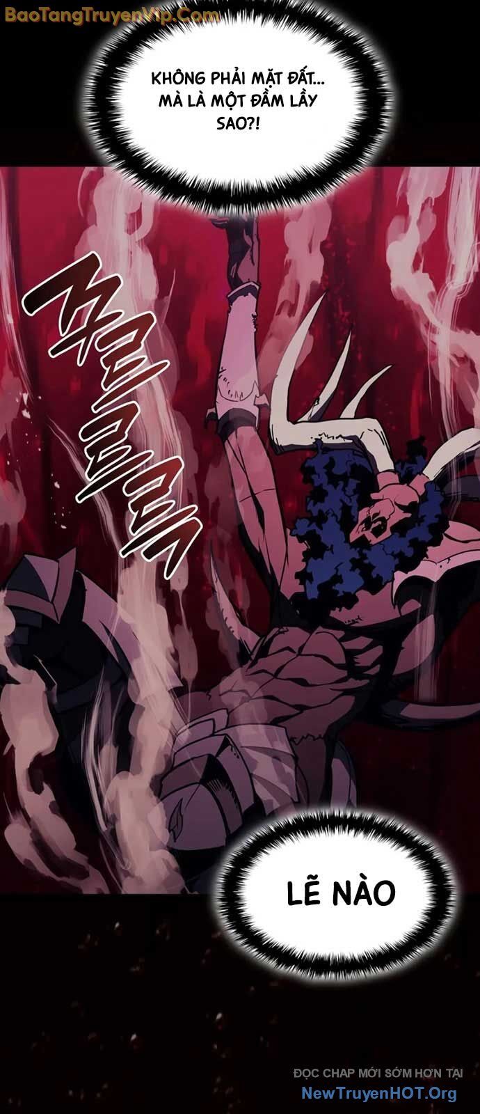 Vị Vua Mạnh Nhất Đã Trở Lại Chapter 132 - Trang 2