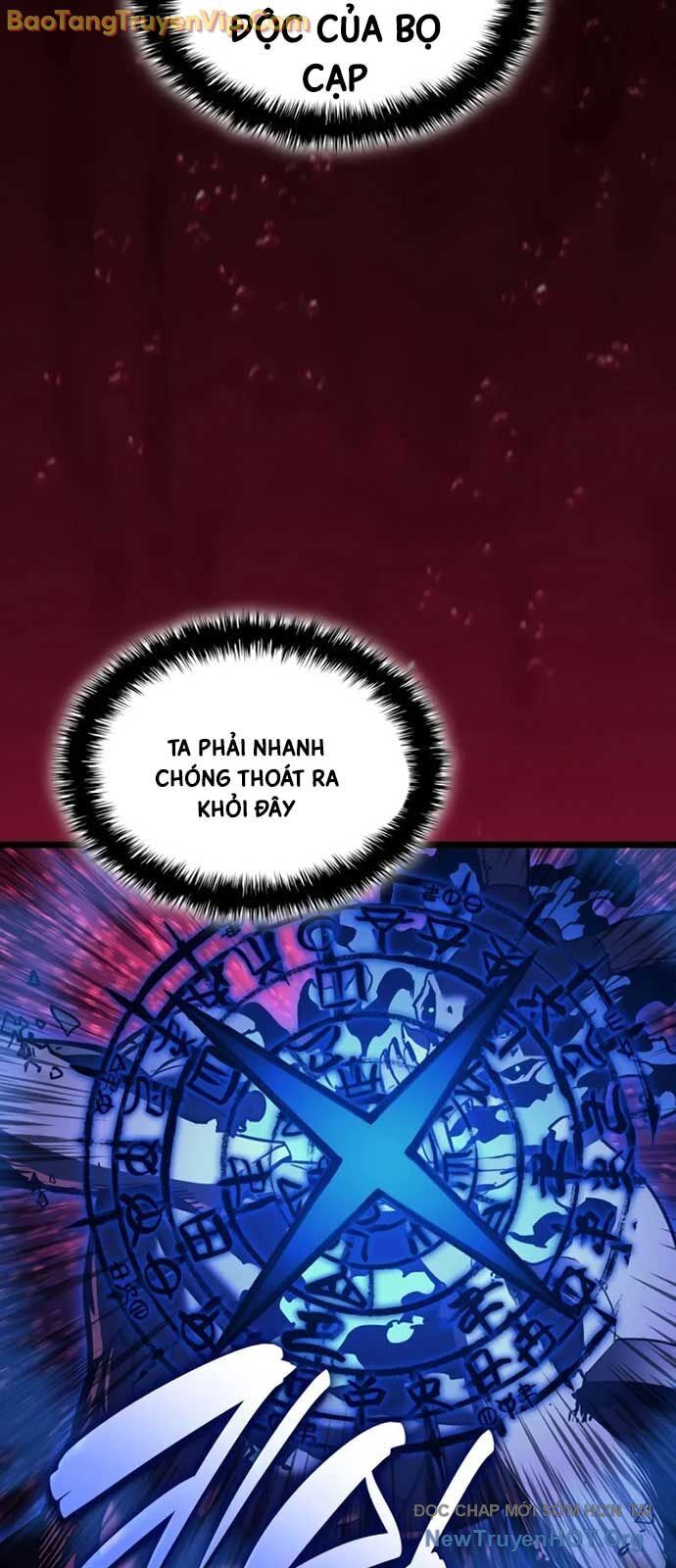 Vị Vua Mạnh Nhất Đã Trở Lại Chapter 132 - Trang 2