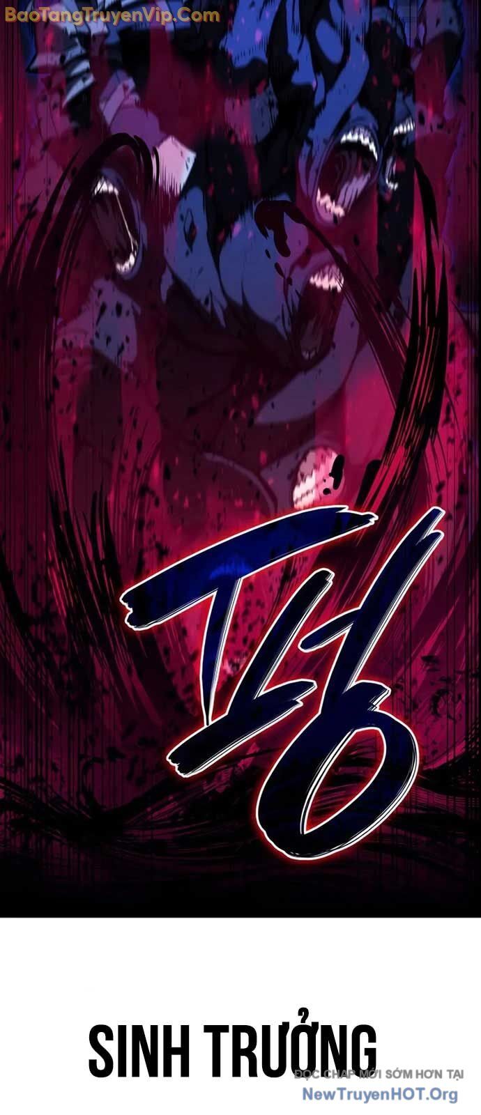 Vị Vua Mạnh Nhất Đã Trở Lại Chapter 132 - Trang 2