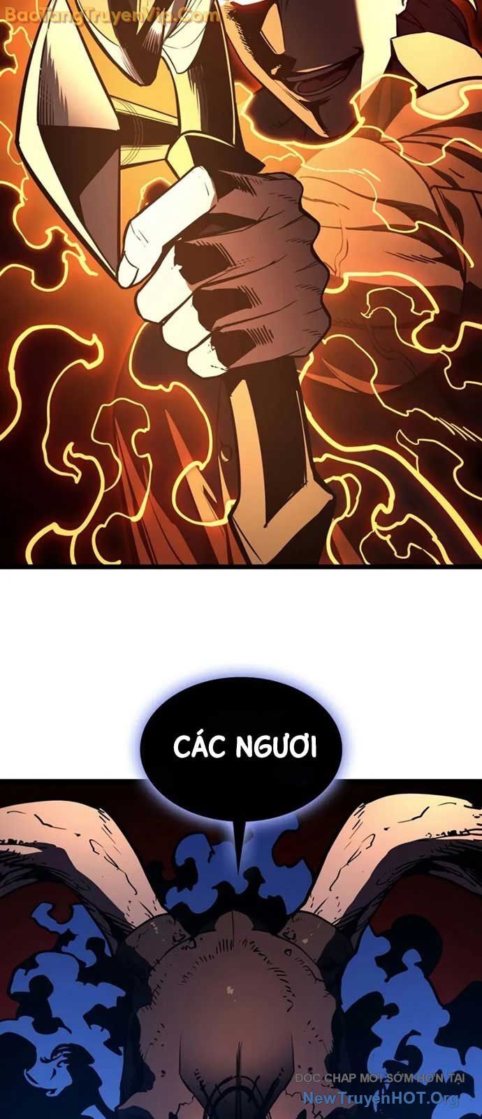 Vị Vua Mạnh Nhất Đã Trở Lại Chapter 132 - Trang 2