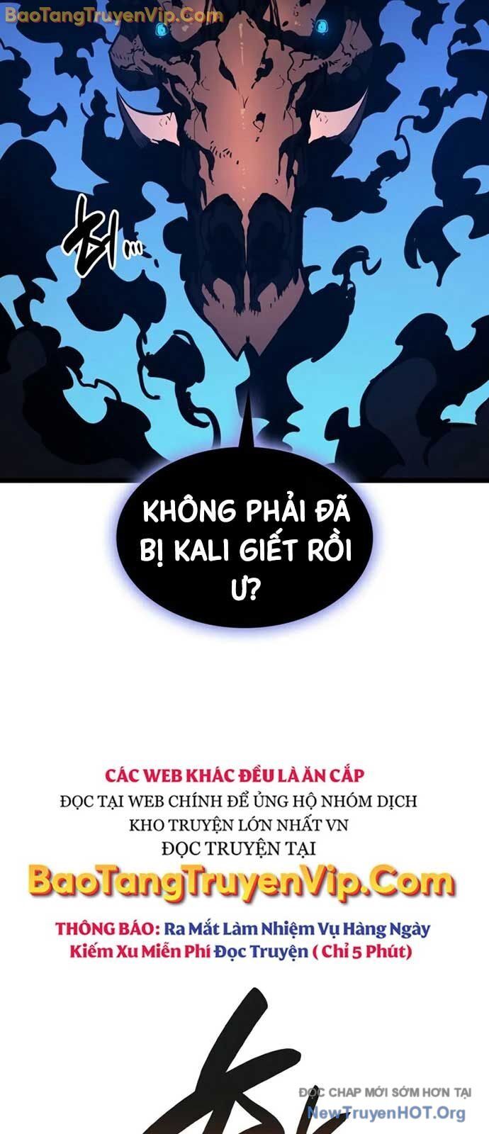 Vị Vua Mạnh Nhất Đã Trở Lại Chapter 132 - Trang 2