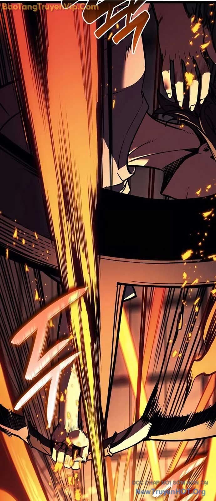 Vị Vua Mạnh Nhất Đã Trở Lại Chapter 132 - Trang 2