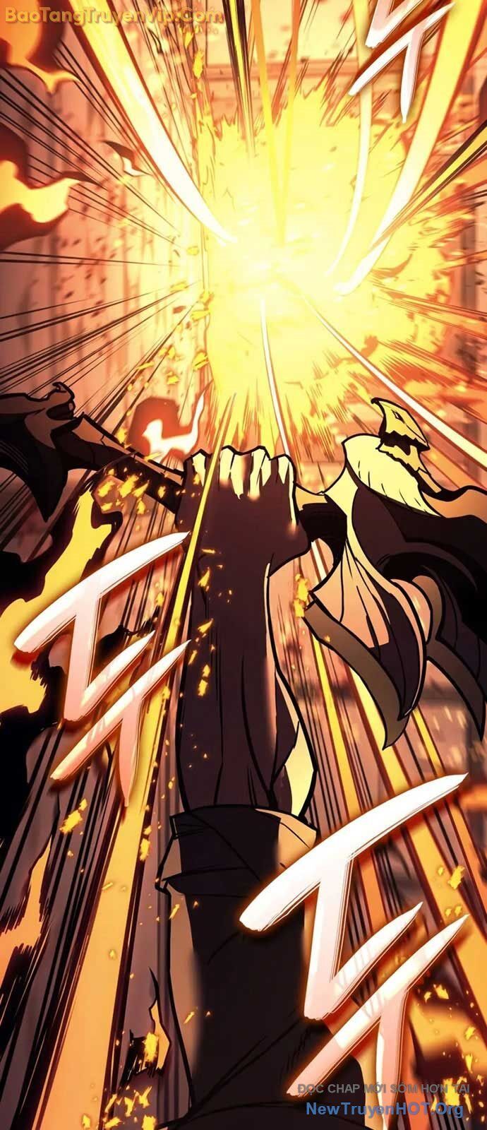 Vị Vua Mạnh Nhất Đã Trở Lại Chapter 132 - Trang 2