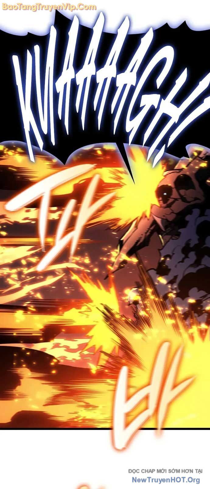Vị Vua Mạnh Nhất Đã Trở Lại Chapter 132 - Trang 2