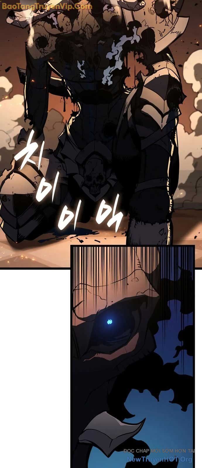 Vị Vua Mạnh Nhất Đã Trở Lại Chapter 132 - Trang 2
