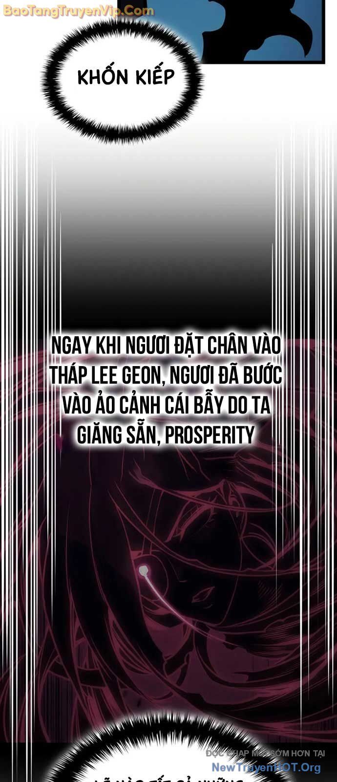 Vị Vua Mạnh Nhất Đã Trở Lại Chapter 132 - Trang 2