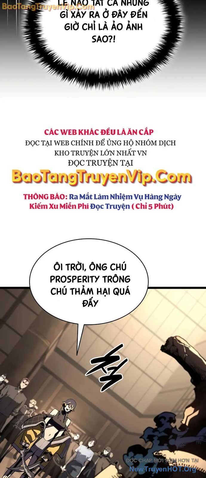 Vị Vua Mạnh Nhất Đã Trở Lại Chapter 132 - Trang 2