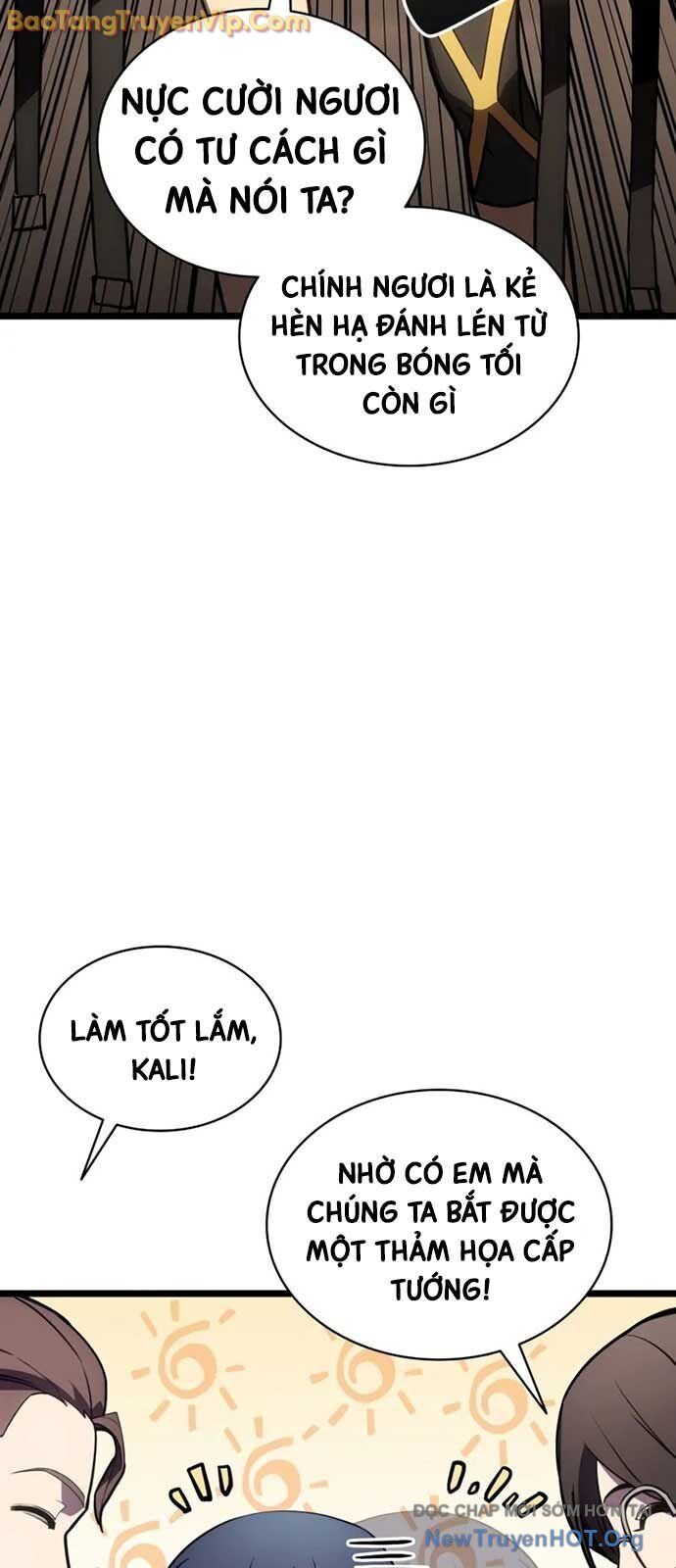Vị Vua Mạnh Nhất Đã Trở Lại Chapter 132 - Trang 2