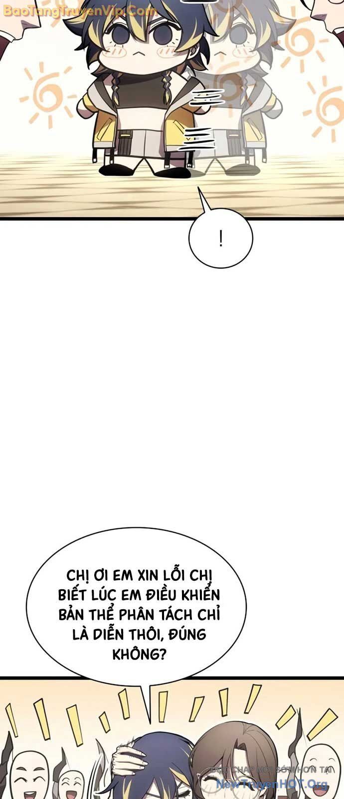 Vị Vua Mạnh Nhất Đã Trở Lại Chapter 132 - Trang 2