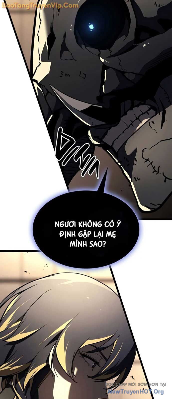 Vị Vua Mạnh Nhất Đã Trở Lại Chapter 132 - Trang 2