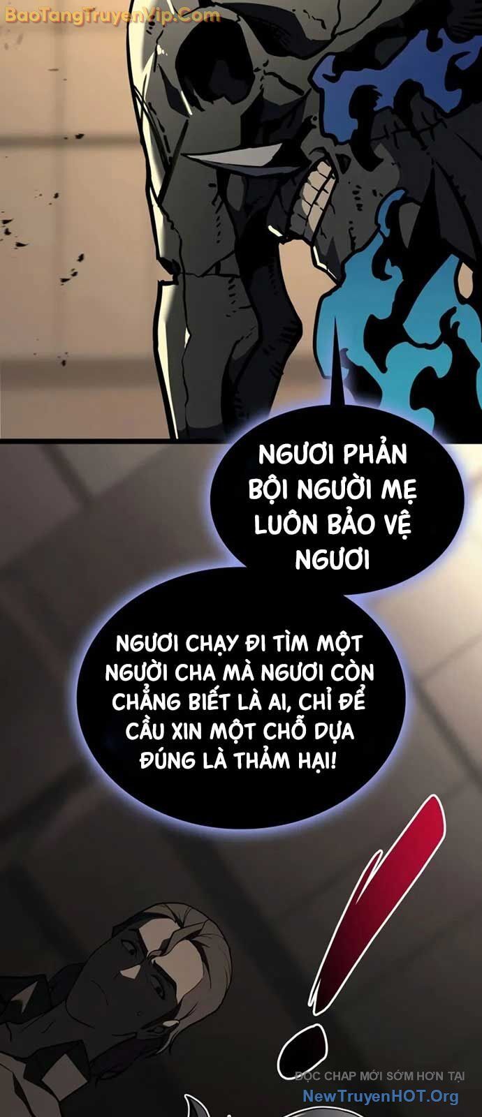 Vị Vua Mạnh Nhất Đã Trở Lại Chapter 132 - Trang 2