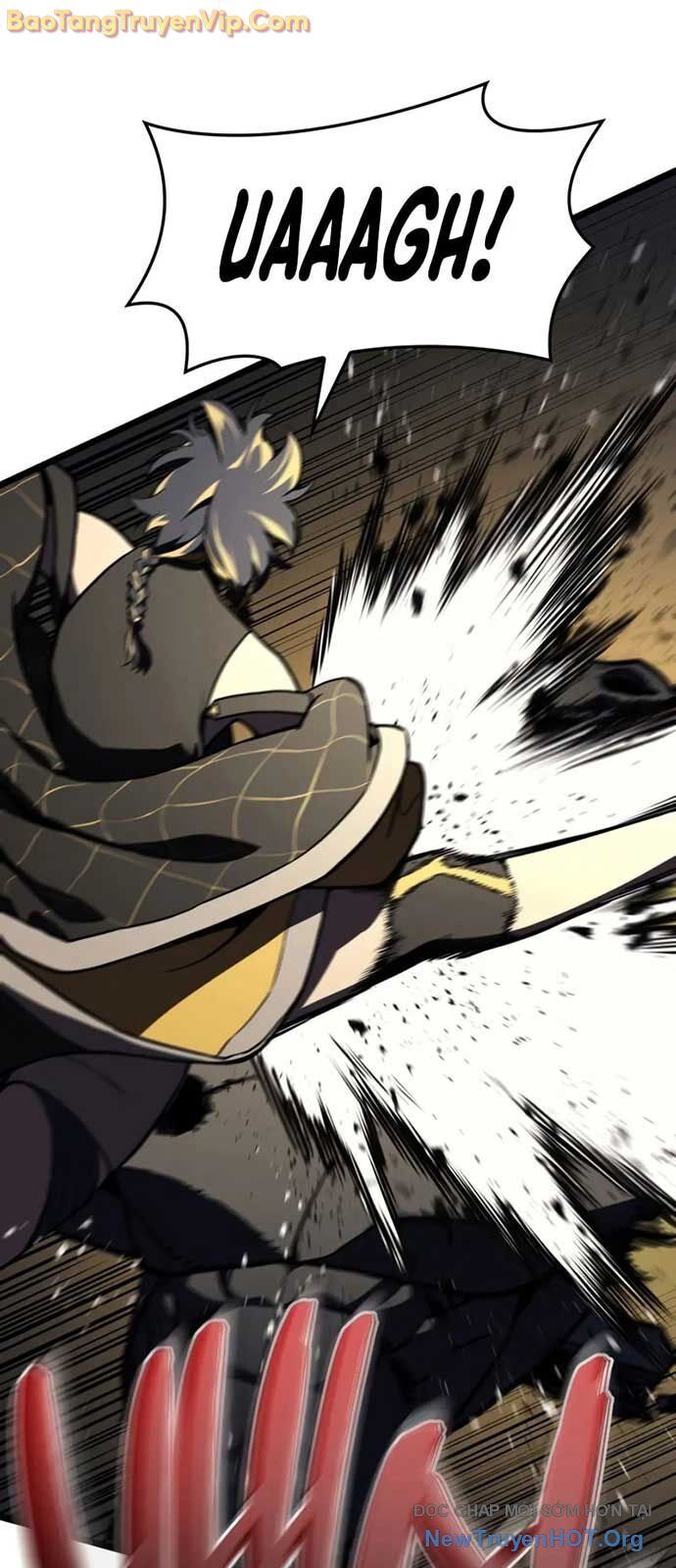 Vị Vua Mạnh Nhất Đã Trở Lại Chapter 132 - Trang 2