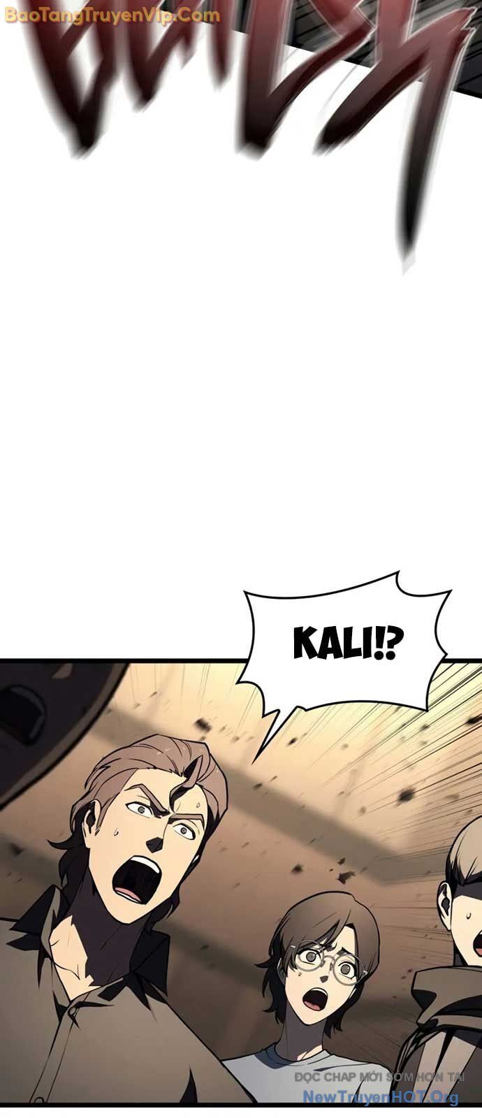 Vị Vua Mạnh Nhất Đã Trở Lại Chapter 132 - Trang 2