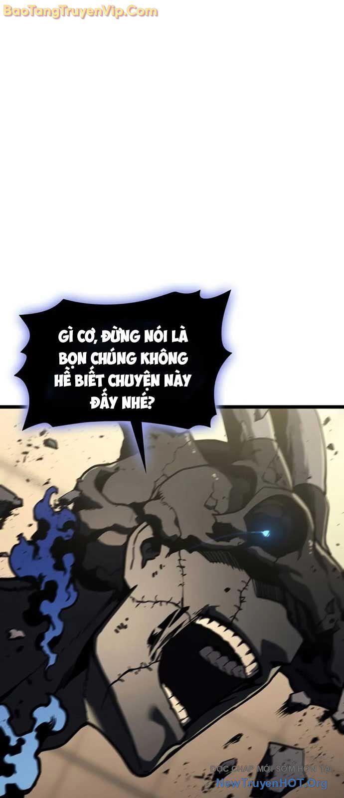 Vị Vua Mạnh Nhất Đã Trở Lại Chapter 132 - Trang 2