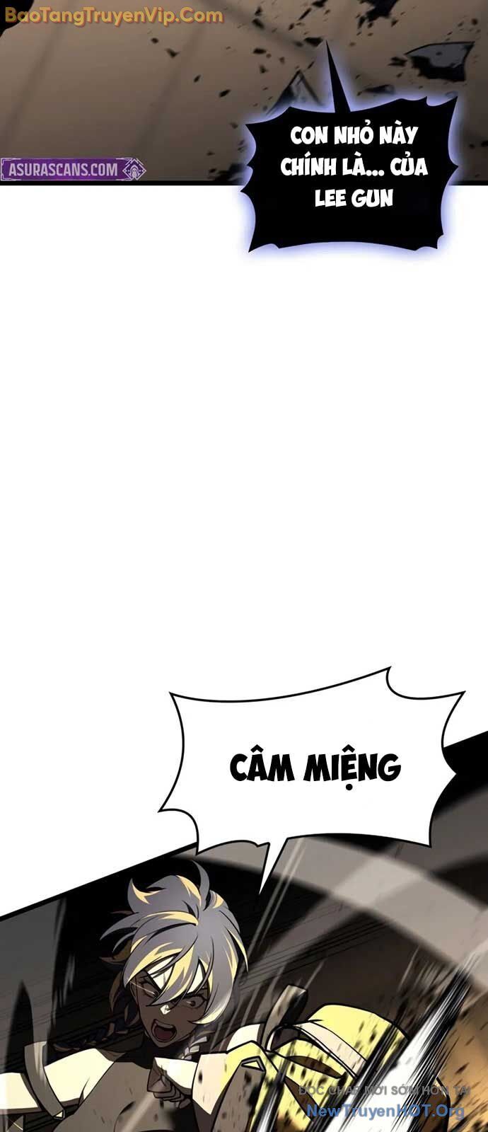 Vị Vua Mạnh Nhất Đã Trở Lại Chapter 132 - Trang 2
