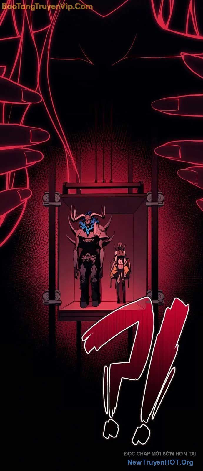 Vị Vua Mạnh Nhất Đã Trở Lại Chapter 132 - Trang 2