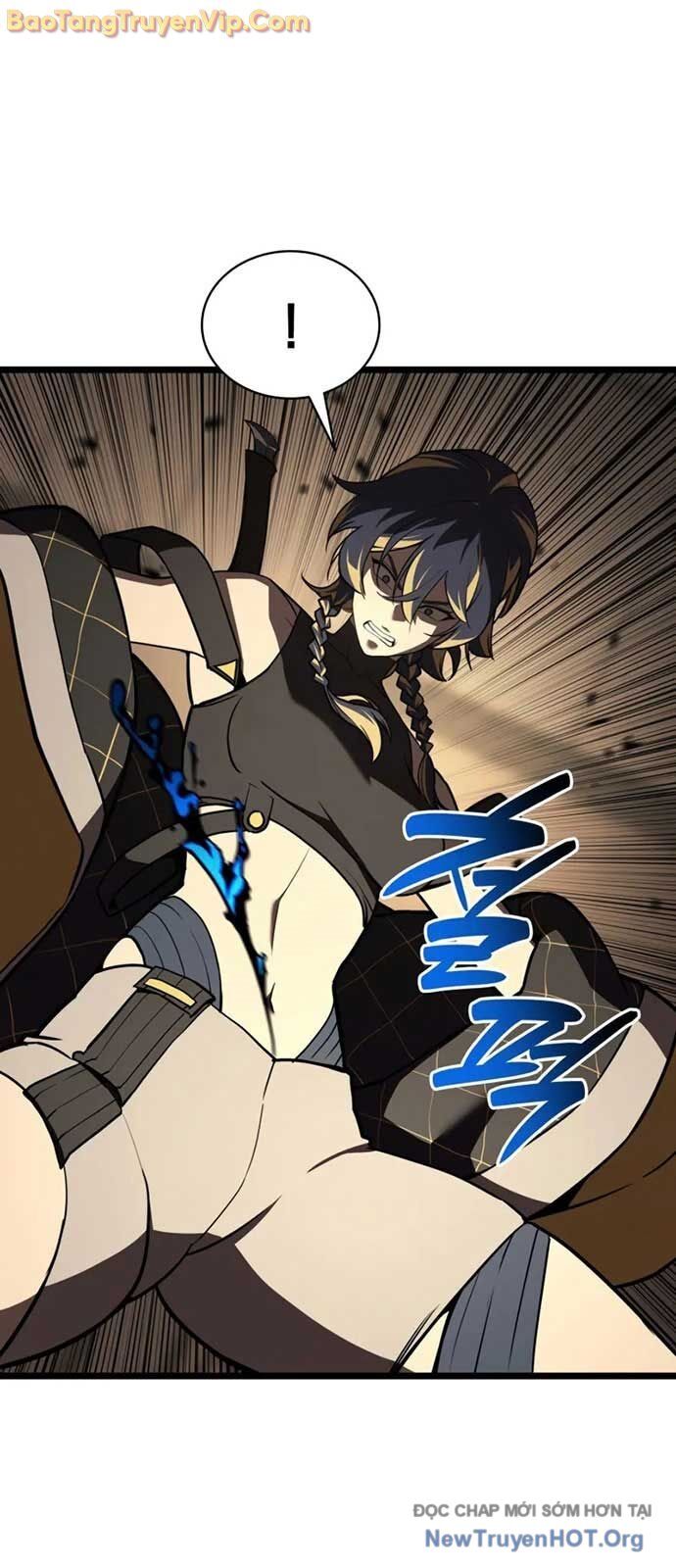 Vị Vua Mạnh Nhất Đã Trở Lại Chapter 132 - Trang 2
