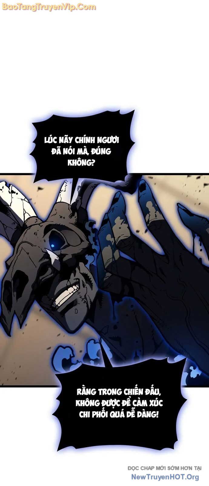 Vị Vua Mạnh Nhất Đã Trở Lại Chapter 132 - Trang 2
