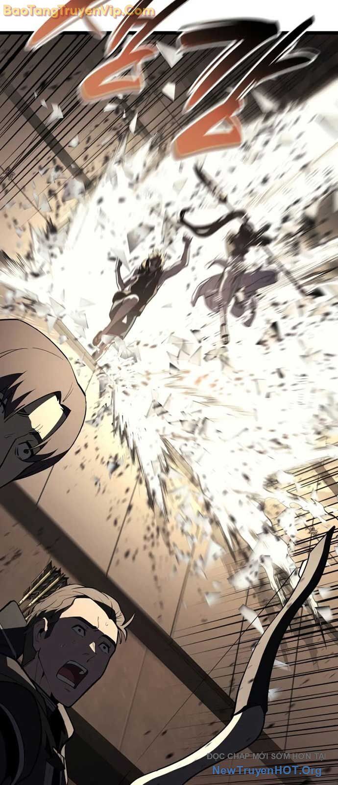 Vị Vua Mạnh Nhất Đã Trở Lại Chapter 132 - Trang 2