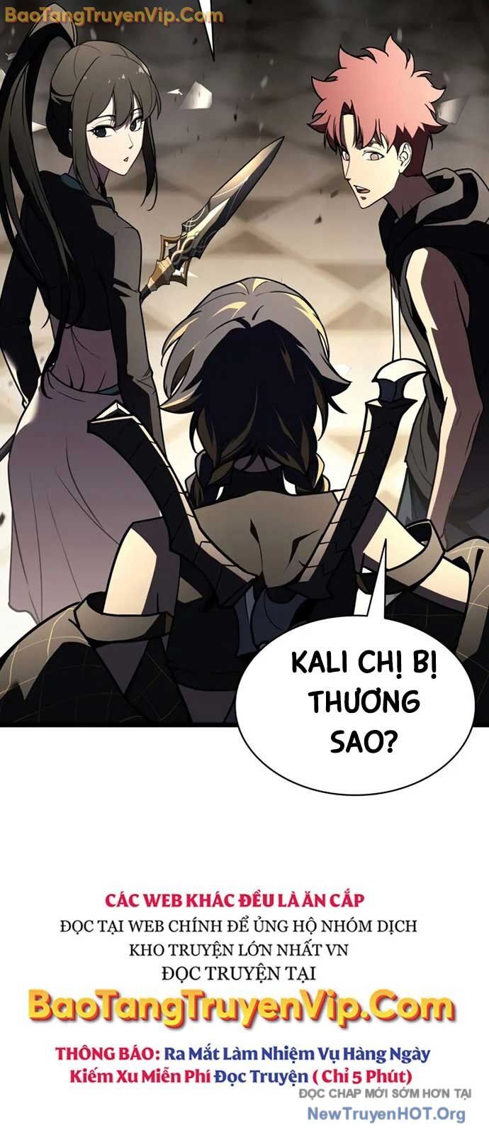 Vị Vua Mạnh Nhất Đã Trở Lại Chapter 132 - Trang 2