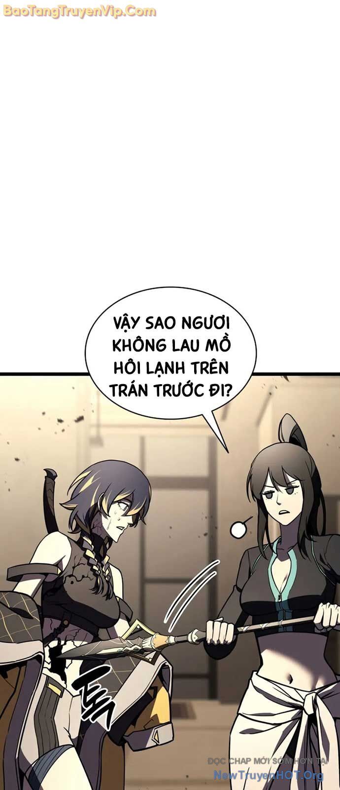 Vị Vua Mạnh Nhất Đã Trở Lại Chapter 132 - Trang 2