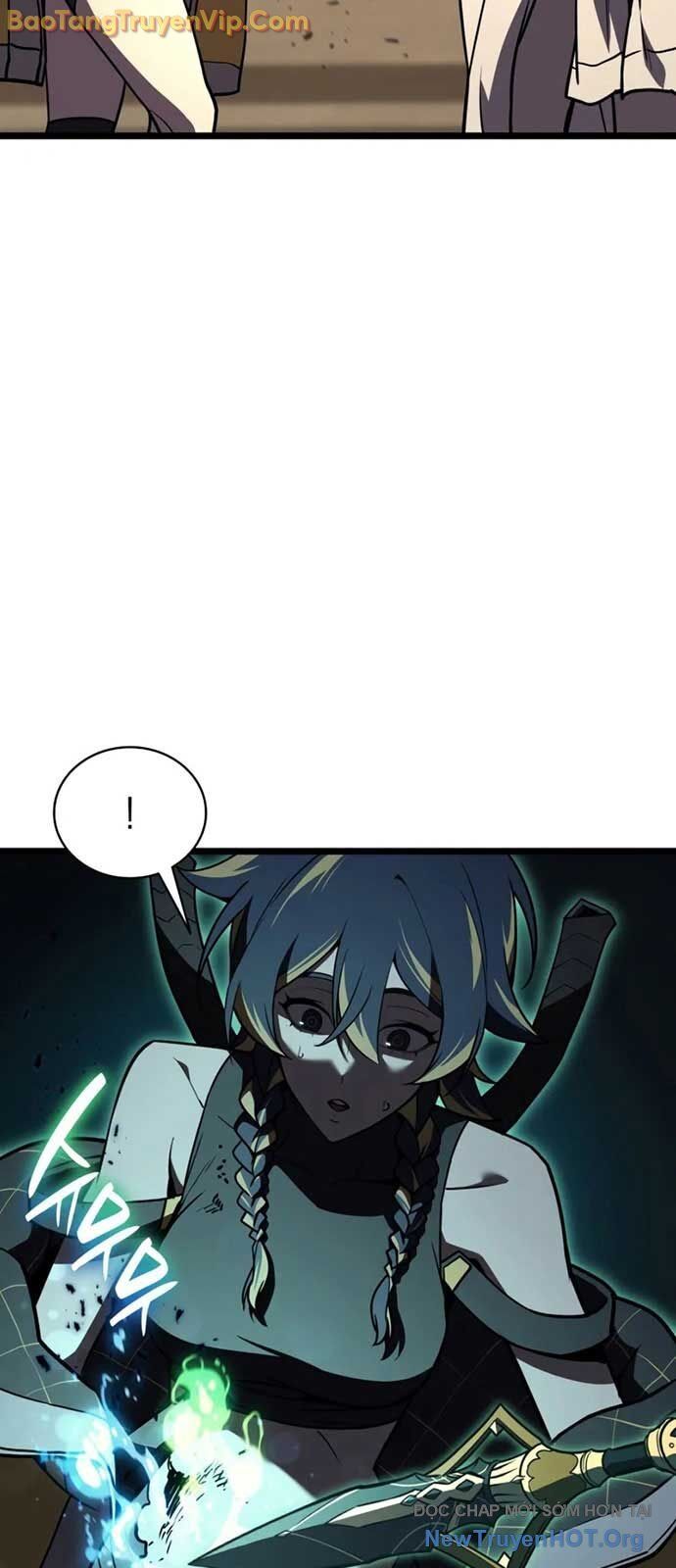 Vị Vua Mạnh Nhất Đã Trở Lại Chapter 132 - Trang 2
