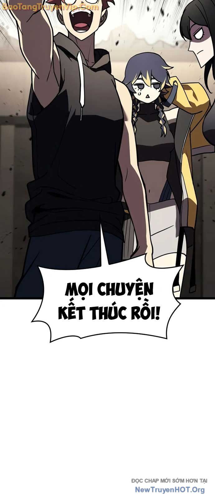 Vị Vua Mạnh Nhất Đã Trở Lại Chapter 132 - Trang 2