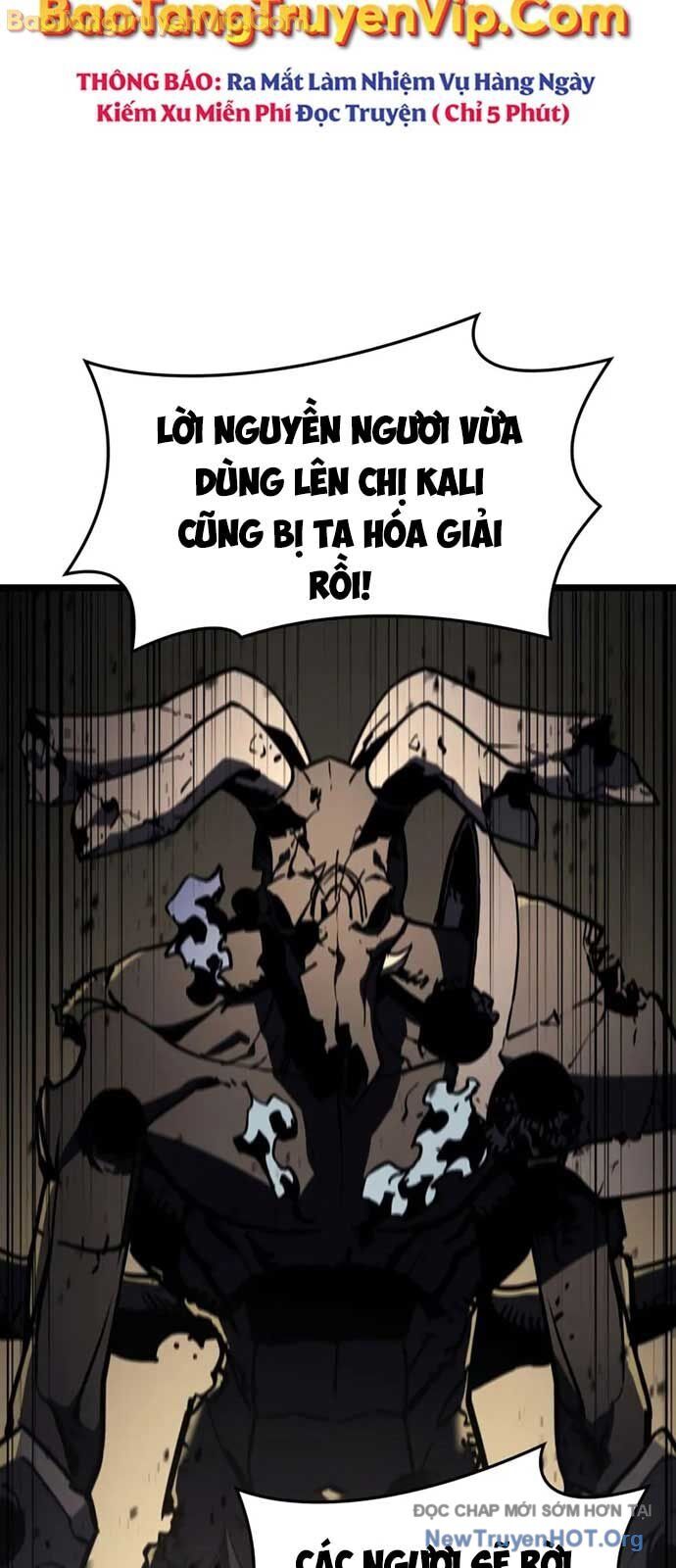 Vị Vua Mạnh Nhất Đã Trở Lại Chapter 132 - Trang 2