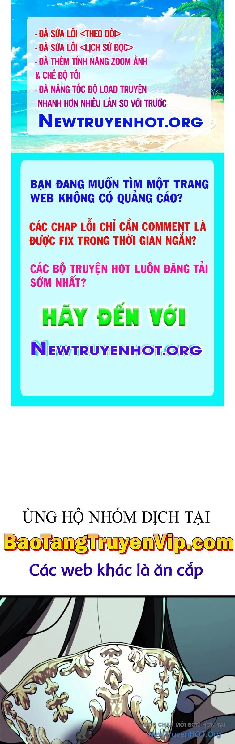 Vị Vua Mạnh Nhất Đã Trở Lại Chapter 133 - Trang 2