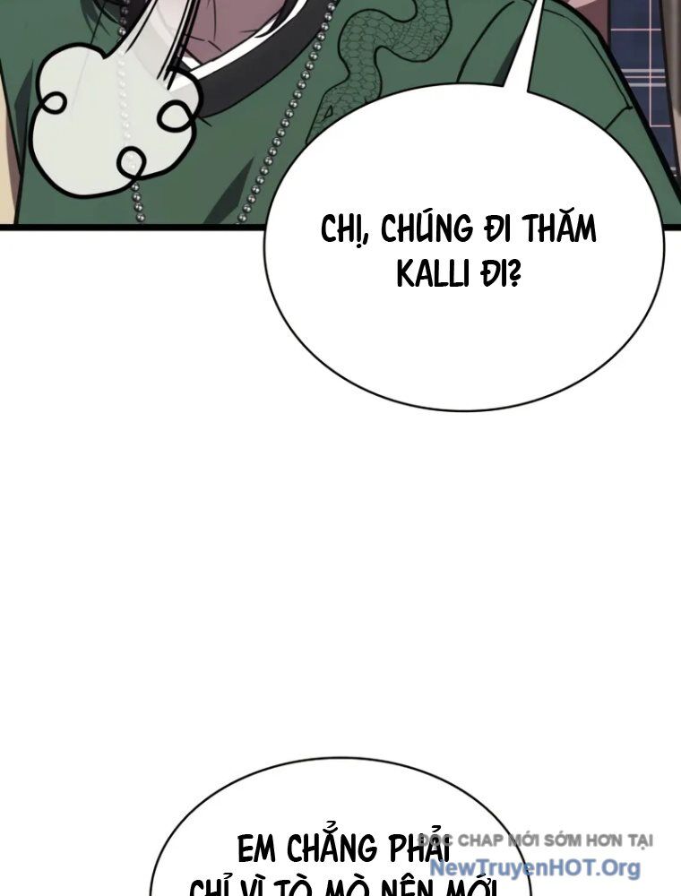 Vị Vua Mạnh Nhất Đã Trở Lại Chapter 133 - Trang 2