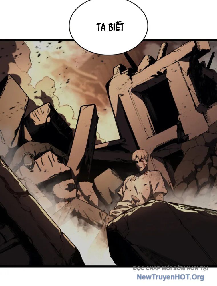 Vị Vua Mạnh Nhất Đã Trở Lại Chapter 133 - Trang 2