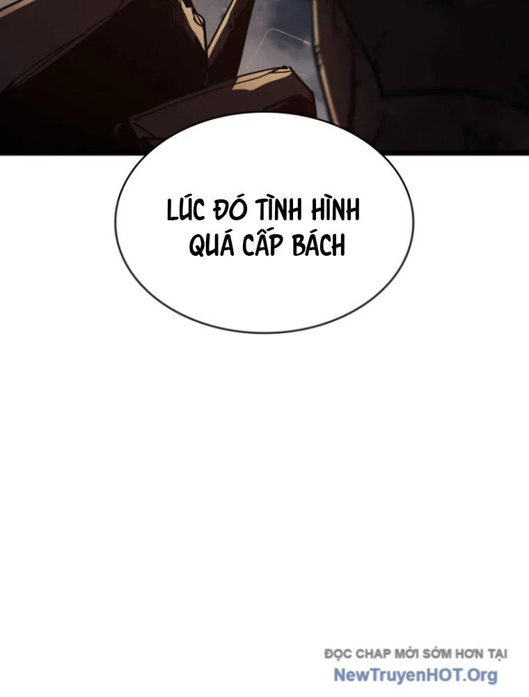 Vị Vua Mạnh Nhất Đã Trở Lại Chapter 133 - Trang 2