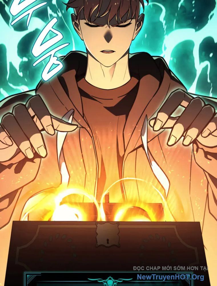 Vị Vua Mạnh Nhất Đã Trở Lại Chapter 133 - Trang 2
