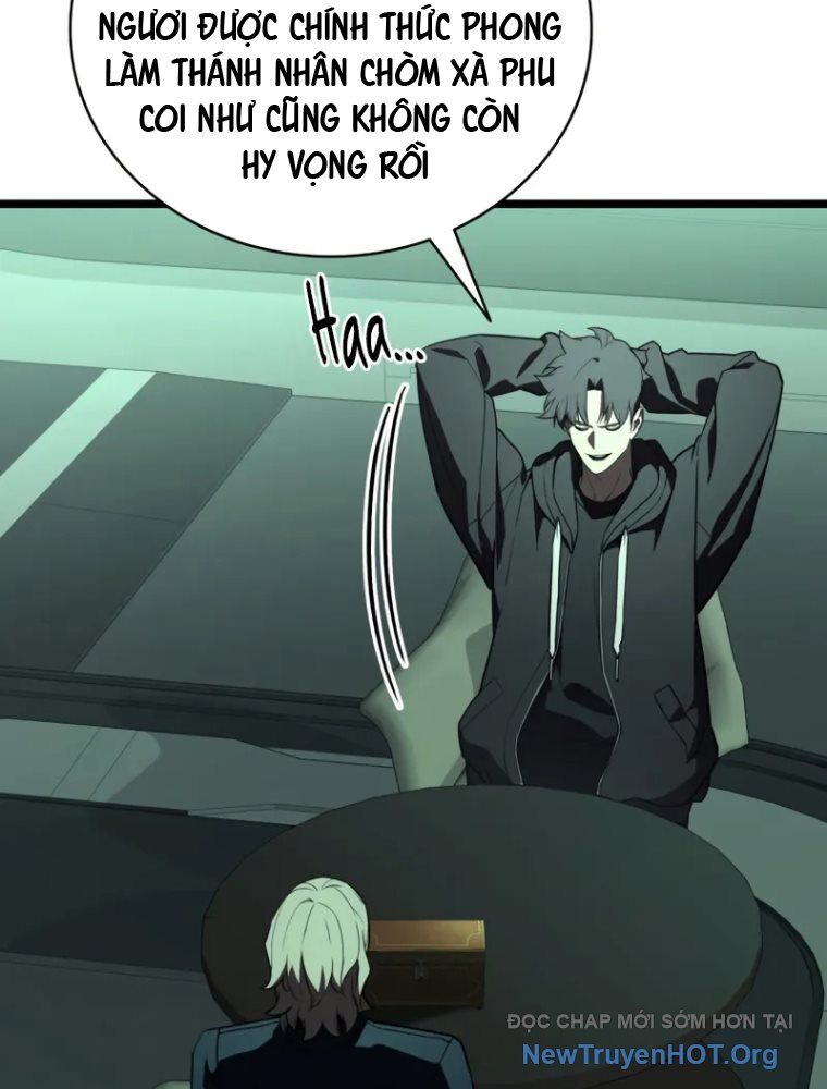 Vị Vua Mạnh Nhất Đã Trở Lại Chapter 133 - Trang 2