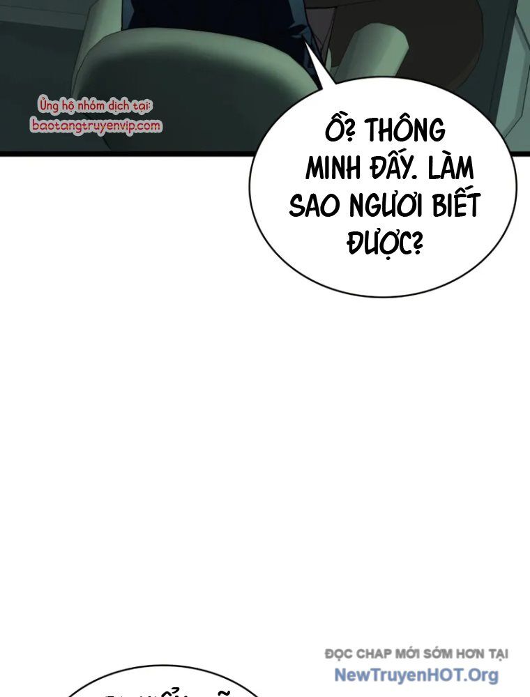 Vị Vua Mạnh Nhất Đã Trở Lại Chapter 133 - Trang 2