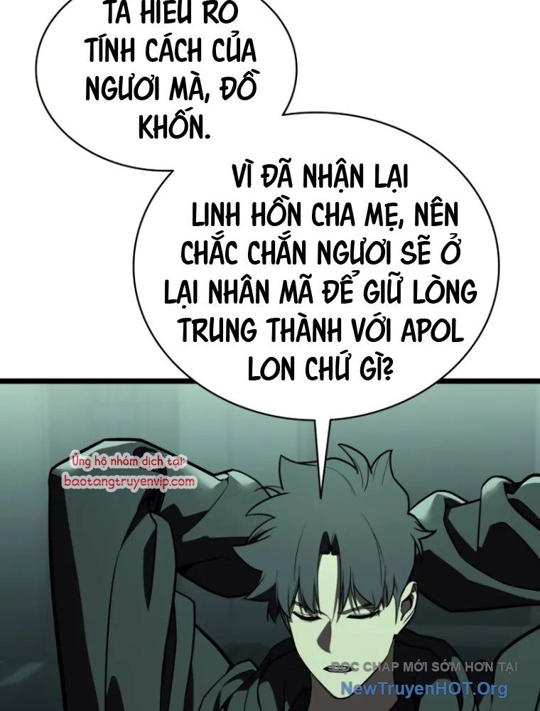 Vị Vua Mạnh Nhất Đã Trở Lại Chapter 133 - Trang 2
