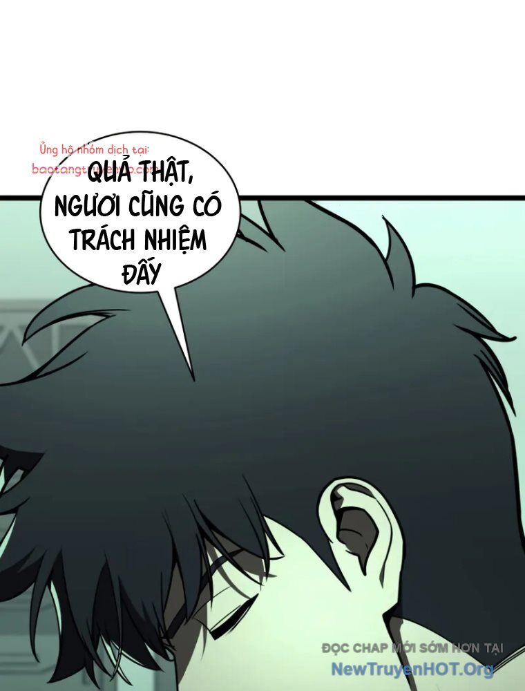 Vị Vua Mạnh Nhất Đã Trở Lại Chapter 133 - Trang 2