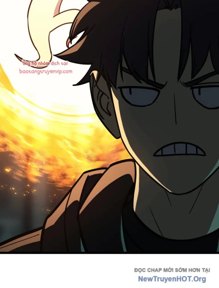 Vị Vua Mạnh Nhất Đã Trở Lại Chapter 133 - Trang 2