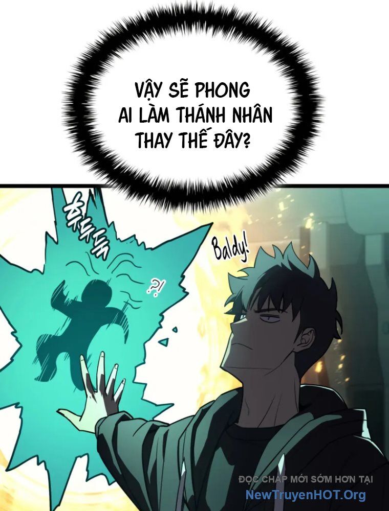 Vị Vua Mạnh Nhất Đã Trở Lại Chapter 133 - Trang 2