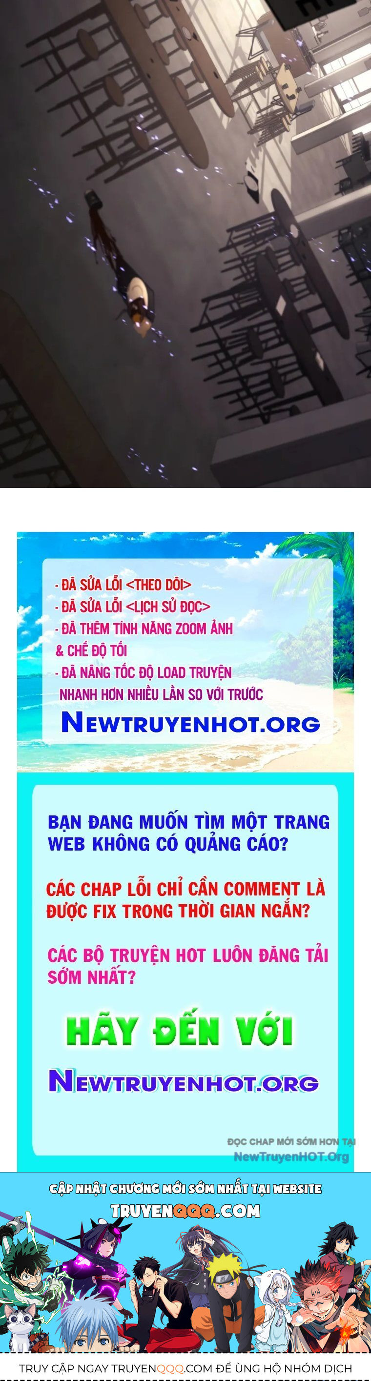 Vị Vua Mạnh Nhất Đã Trở Lại Chapter 133 - Trang 2