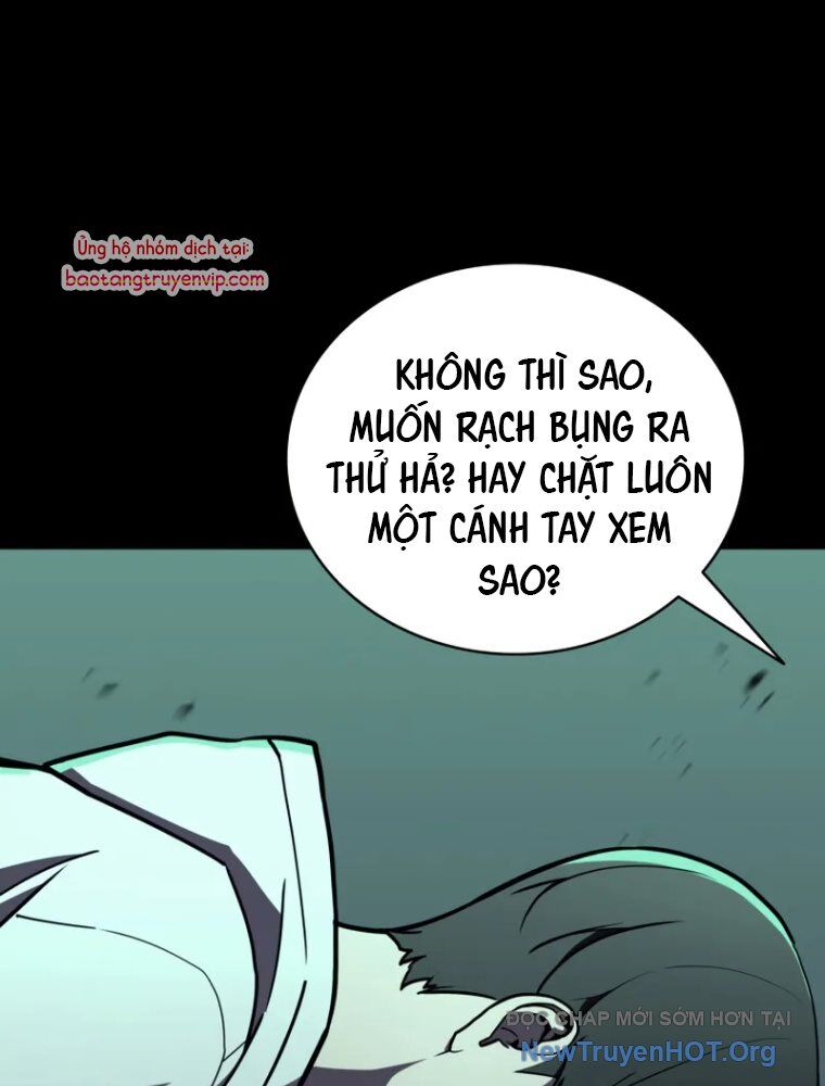 Vị Vua Mạnh Nhất Đã Trở Lại Chapter 133 - Trang 2