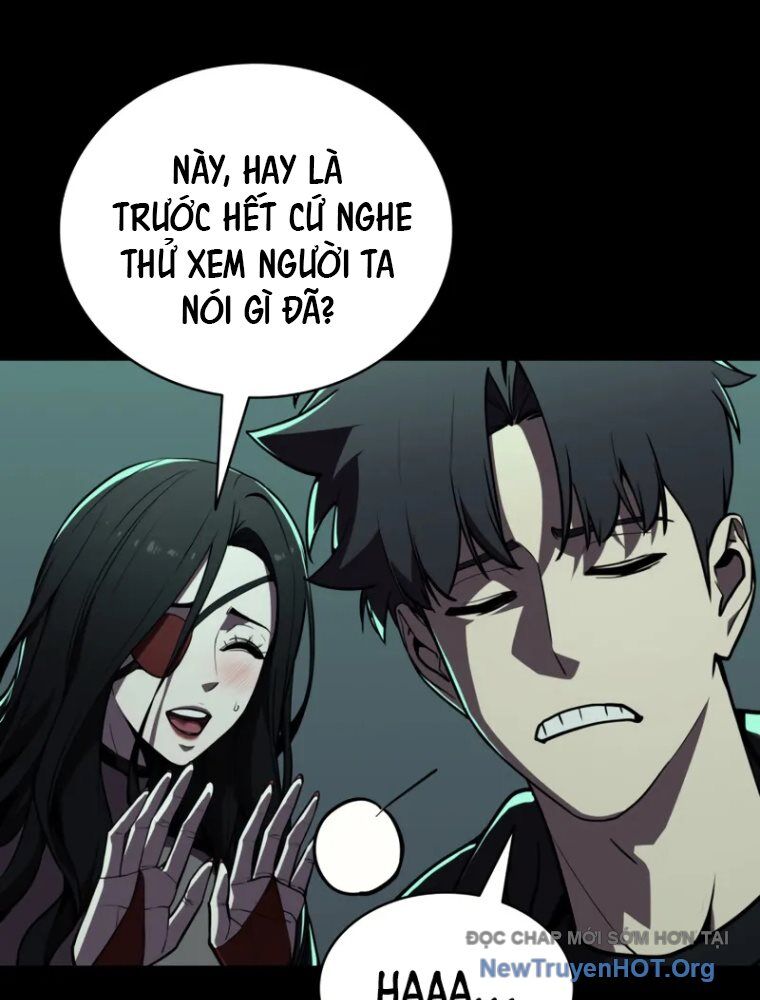 Vị Vua Mạnh Nhất Đã Trở Lại Chapter 133 - Trang 2