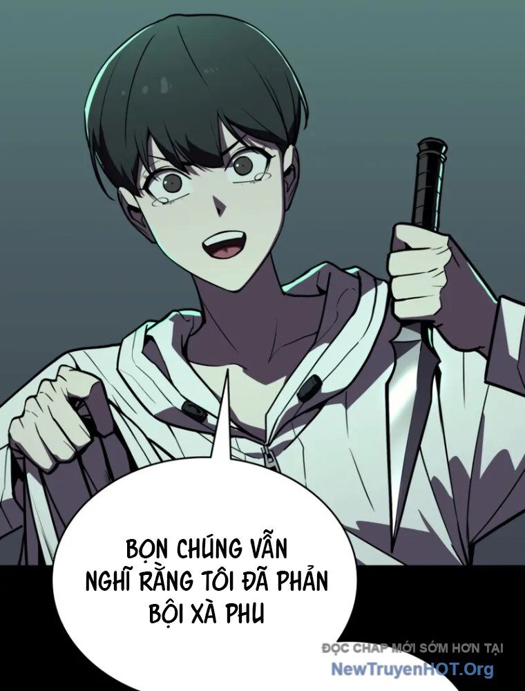 Vị Vua Mạnh Nhất Đã Trở Lại Chapter 133 - Trang 2